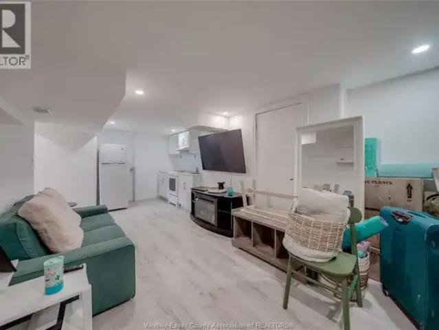 House for rent in Maidstone, Ontario