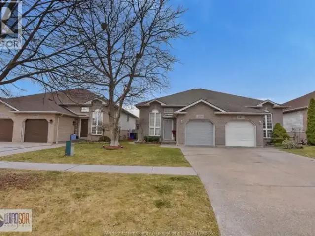 House for rent in Maidstone, Ontario