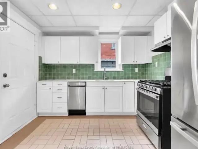 House for rent in Maidstone, Ontario
