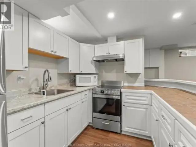 House for rent in Maidstone, Ontario