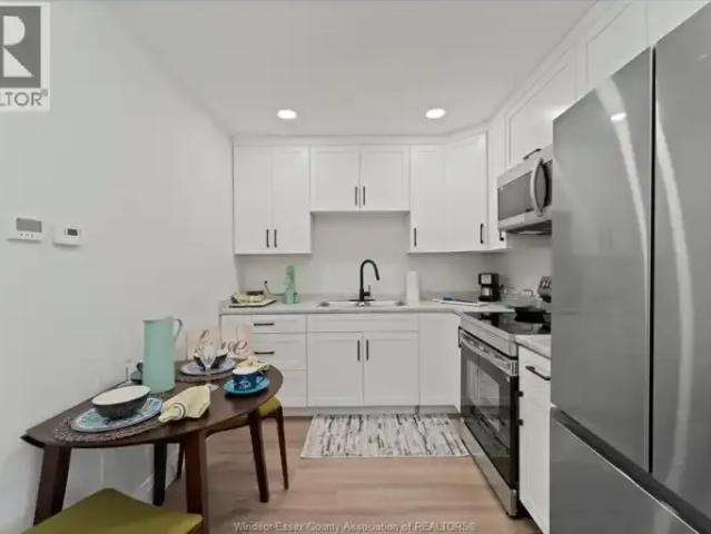 House for rent in Maidstone, Ontario