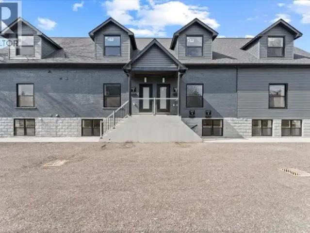 House for rent in Maidstone, Ontario