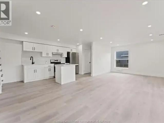 House for rent in Maidstone, Ontario