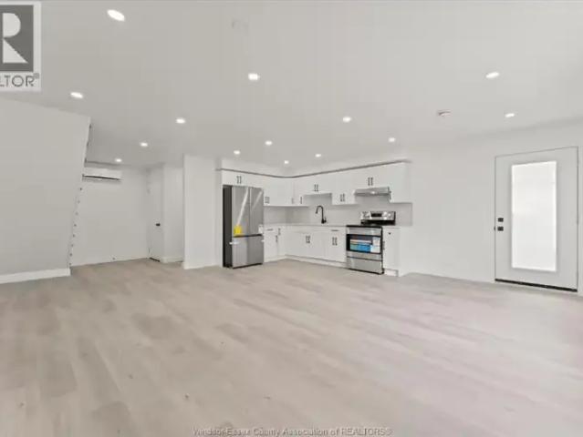 House for rent in Maidstone, Ontario