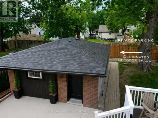 House for rent in Maidstone, Ontario