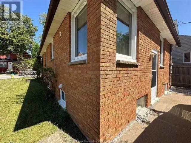 House for rent in Maidstone, Ontario