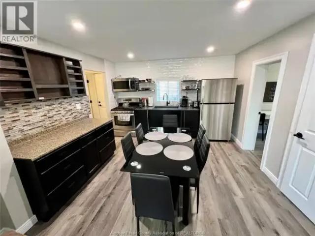 House for rent in Maidstone, Ontario