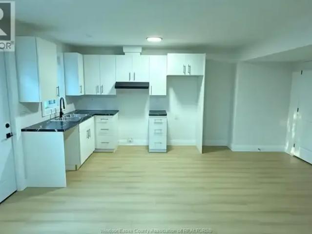 House for rent in Maidstone, Ontario