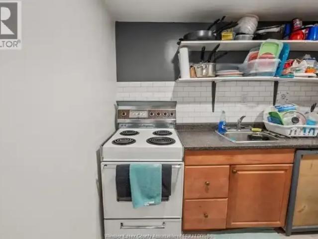 House for rent in Maidstone, Ontario