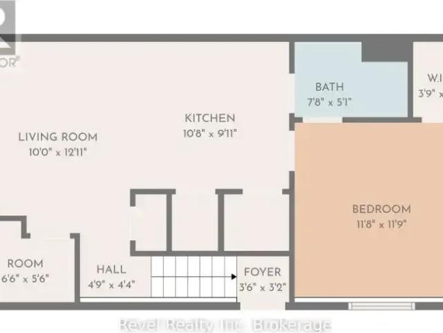 House for rent in Woodstock, Ontario