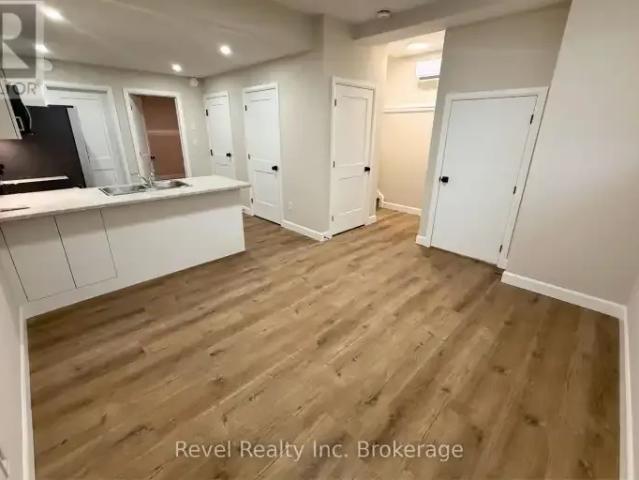 House for rent in Woodstock, Ontario