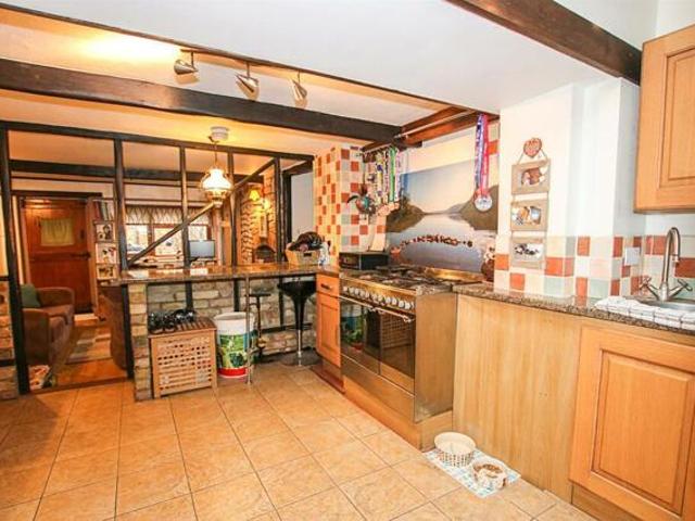 House for sale in Barway, Cambridgeshire