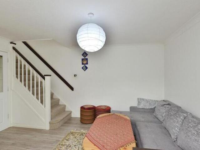 House for sale in Shenley Brook End, Milton Keynes