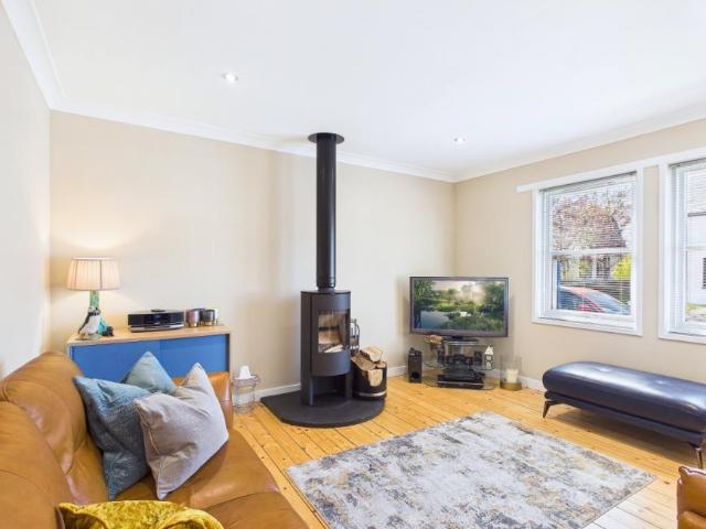 House for sale in Grantown-on-spey, Scotland