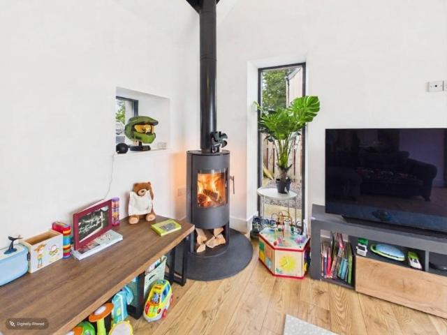 House for sale in Grantown-on-spey, Scotland