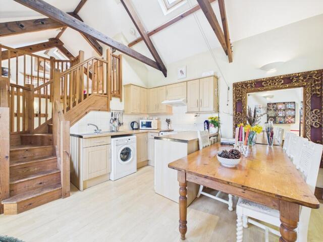 House for sale in Ruan Lanihorne, Cornwall