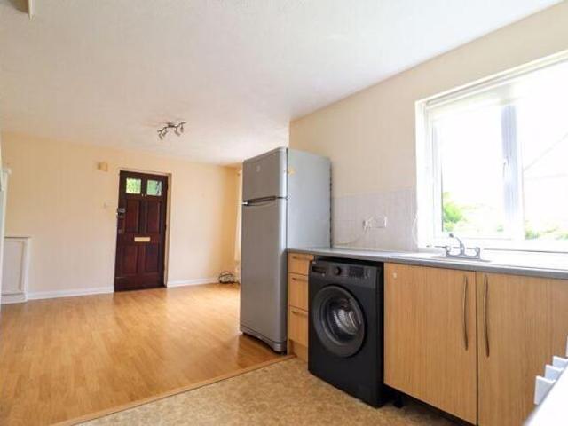 House for sale in Monkston Park, Milton Keynes