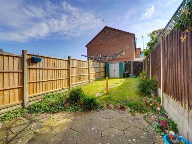 House for sale in Lyppard Grange, Isle Of Man