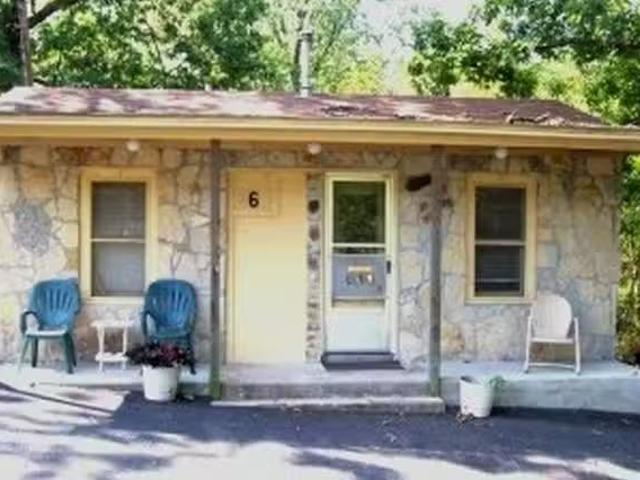 Apartment for rent in Ark