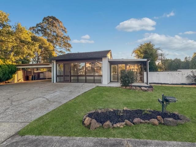 House for rent in Sydney, New South Wales