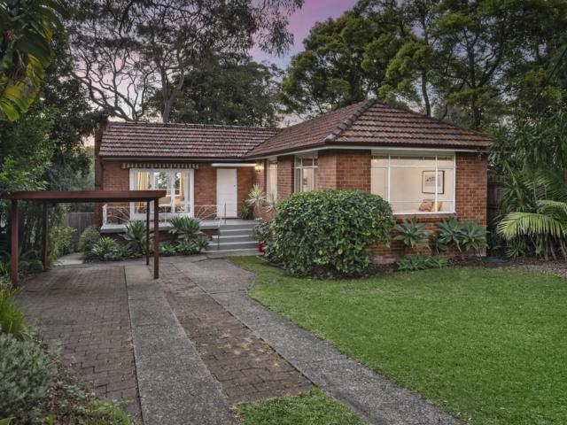 House for rent in Lower North Shore, Sydney