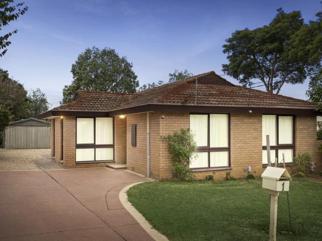 House for rent in Camerons Creek, Victoria