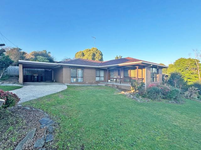 House for rent in Warragul, Victoria