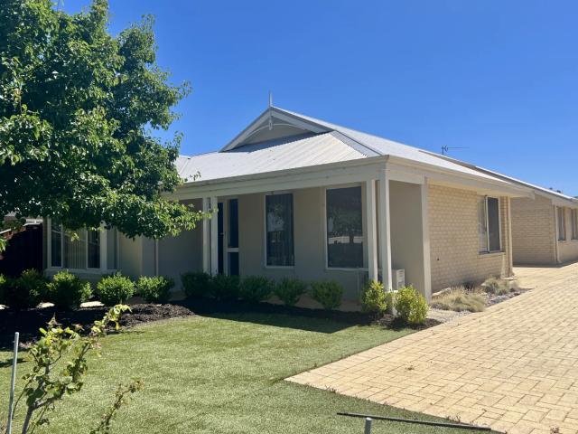 House for rent in Australind, Western Australia