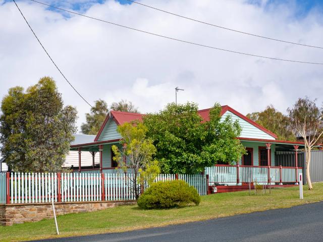 House for rent in Bendigo, Victoria
