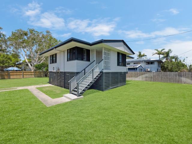 House for rent in Cranbrook, Townsville