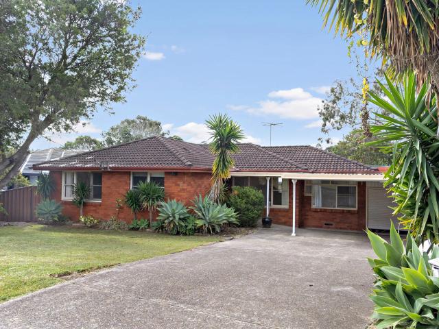House for rent in Sydney, New South Wales