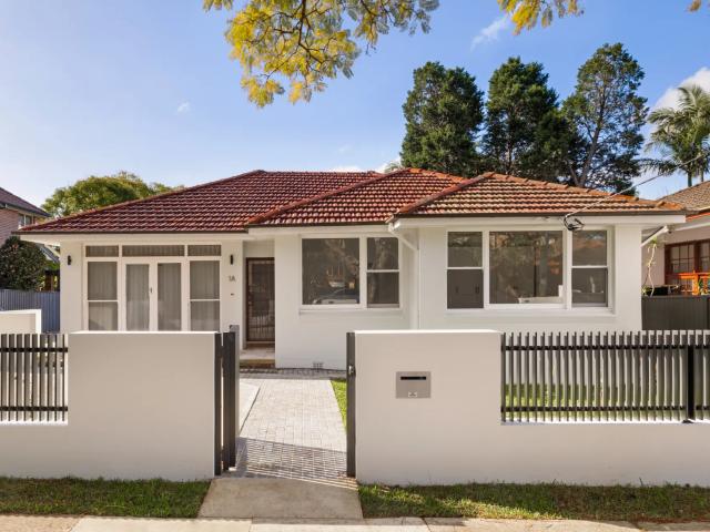 House for rent in Sydney, New South Wales