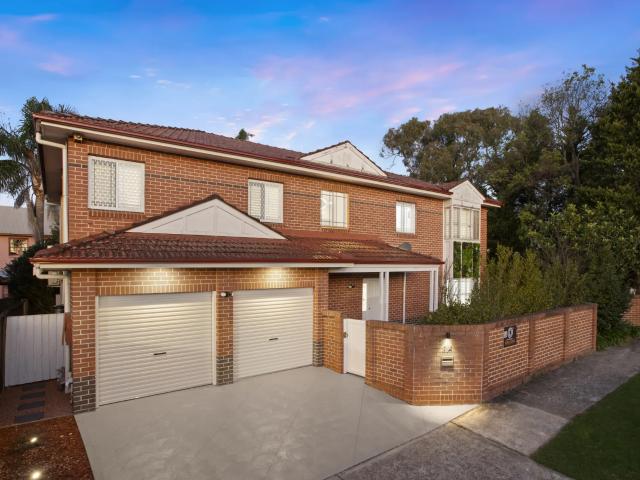 House for rent in Willoughby, New South Wales