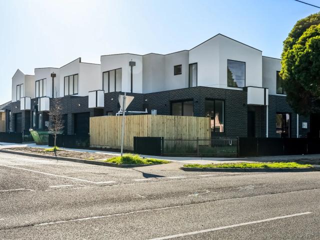House for rent in Dandenong, Melbourne