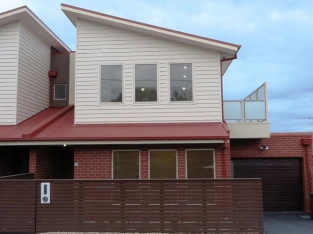 House for rent in Pascoe Vale South