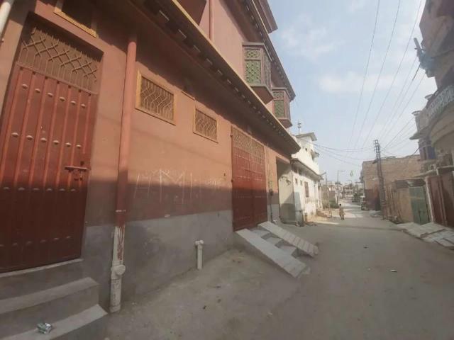 Property for rent in Peshawar, North West Frontier Province