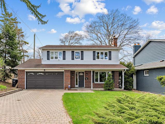 House for sale in Mississauga, Ontario