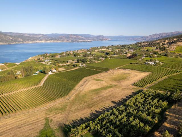 House for sale in Penticton, British Columbia