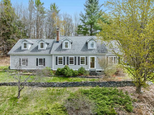 House for sale in Saint Johnsbury, Vermont