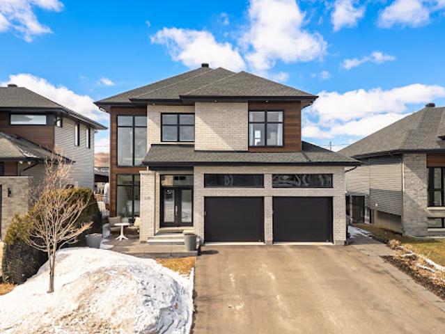 House for sale in Laurentides, Quebec