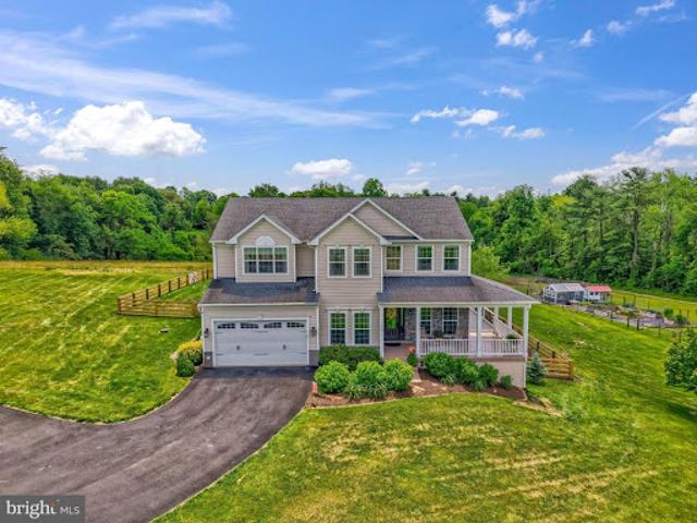 House for sale in Virginia
