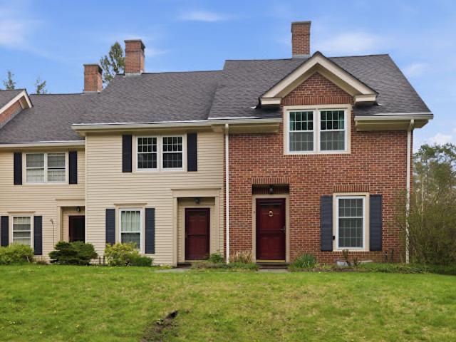 House for sale in South Woodstock, Vermont