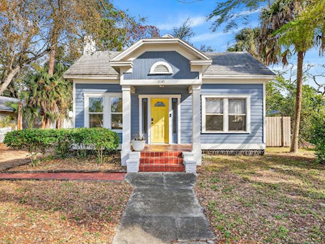 House for sale in Fort Myers, Florida