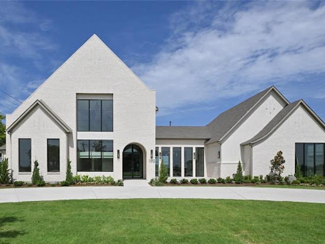 House for sale in Gunter, Texas