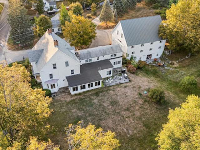 House for sale in New Hampshire