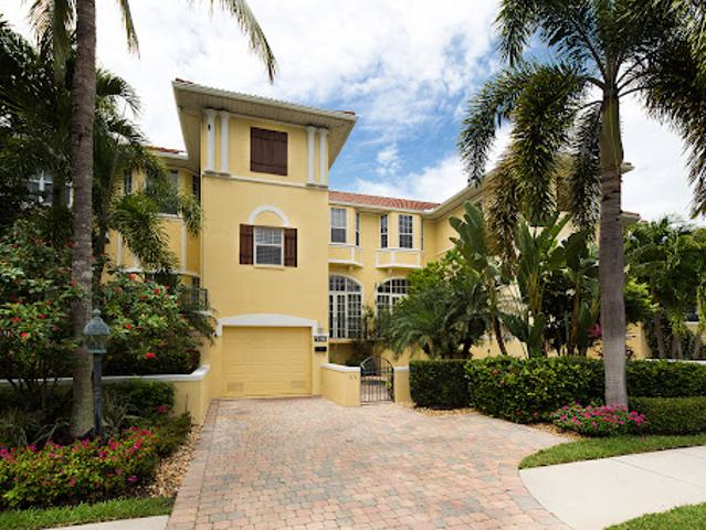 House for sale in Naples, Florida