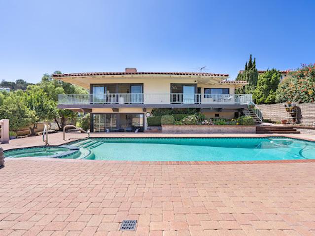 House for sale in Rancho Palos Verdes, California