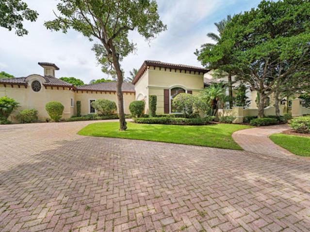 House for sale in Pinecrest, Florida
