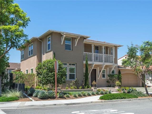 House for sale in Irvine, California