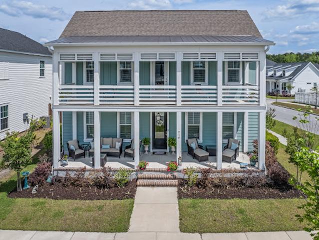 House for sale in Summerville, South Carolina
